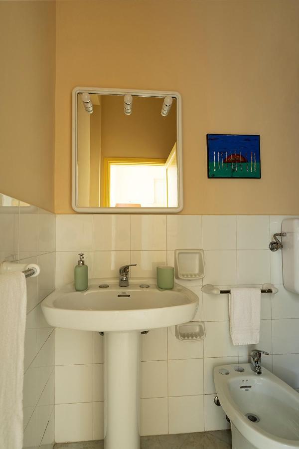 La Casuzza In Terrazza Apartment Palermo Exterior photo